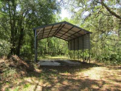 Home For Sale in Bell, Florida