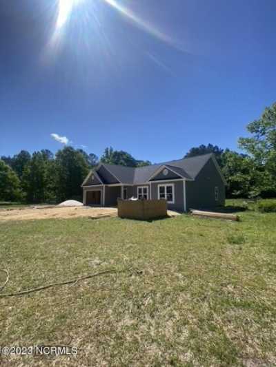 Home For Sale in Ivanhoe, North Carolina