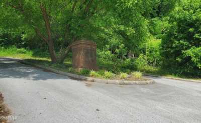 Residential Land For Sale in Caryville, Tennessee