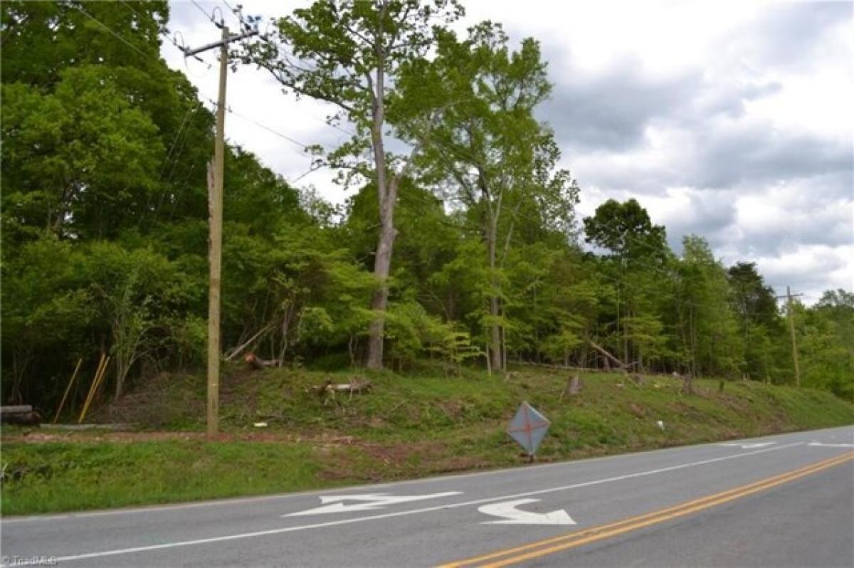 Picture of Residential Land For Sale in Mayodan, North Carolina, United States