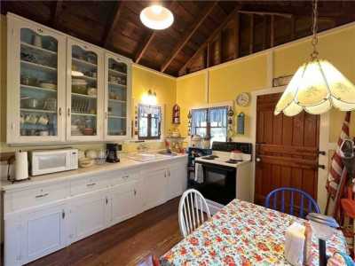 Home For Sale in Rushford, New York