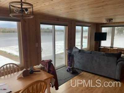 Home For Sale in Wetmore, Michigan