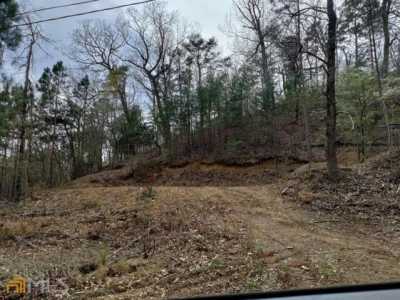 Residential Land For Sale in Ranger, Georgia