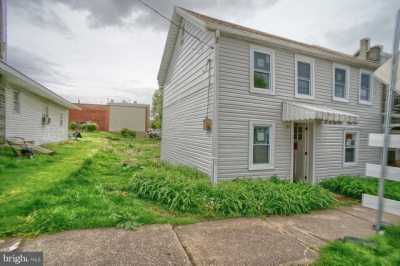 Home For Sale in Halifax, Pennsylvania