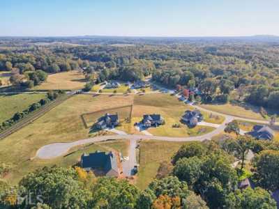Residential Land For Sale in Clarkesville, Georgia