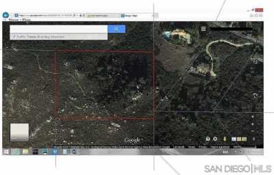Residential Land For Sale in Poway, California