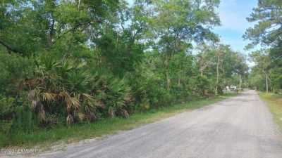 Residential Land For Sale in Yulee, Florida