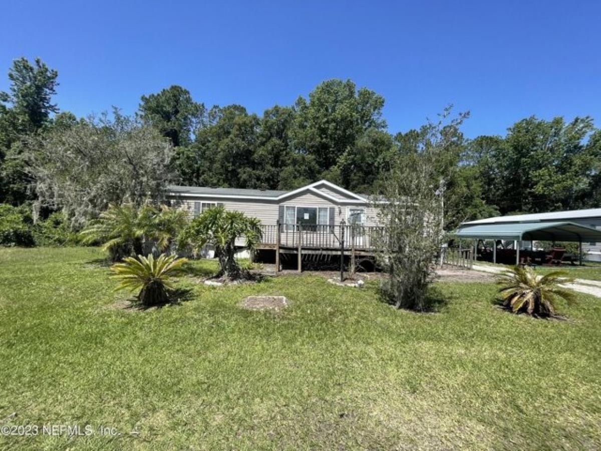 Picture of Home For Sale in East Palatka, Florida, United States