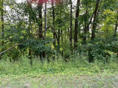 Residential Land For Sale in Commerce Township, Michigan