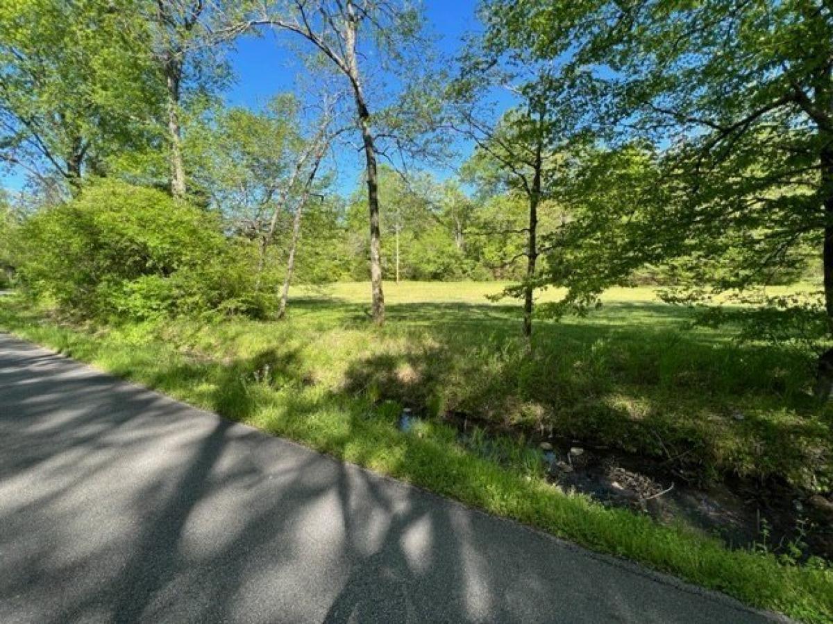 Picture of Residential Land For Sale in Hohenwald, Tennessee, United States