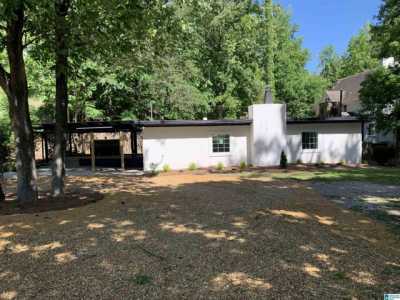 Home For Sale in Homewood, Alabama