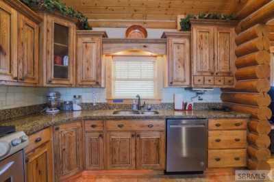 Home For Sale in Island Park, Idaho