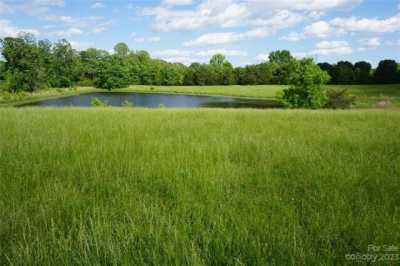 Residential Land For Sale in York, South Carolina