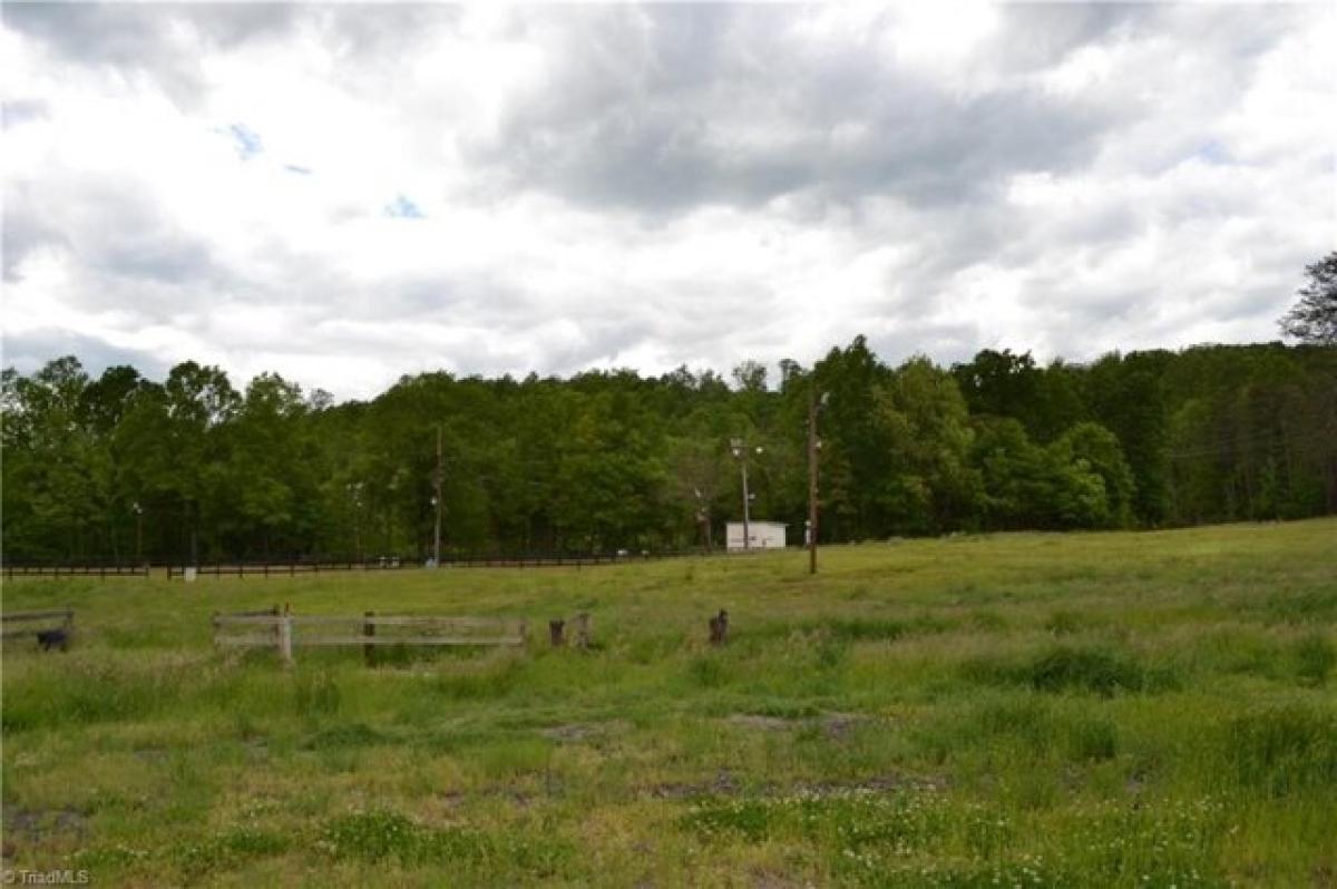 Picture of Residential Land For Sale in Mayodan, North Carolina, United States