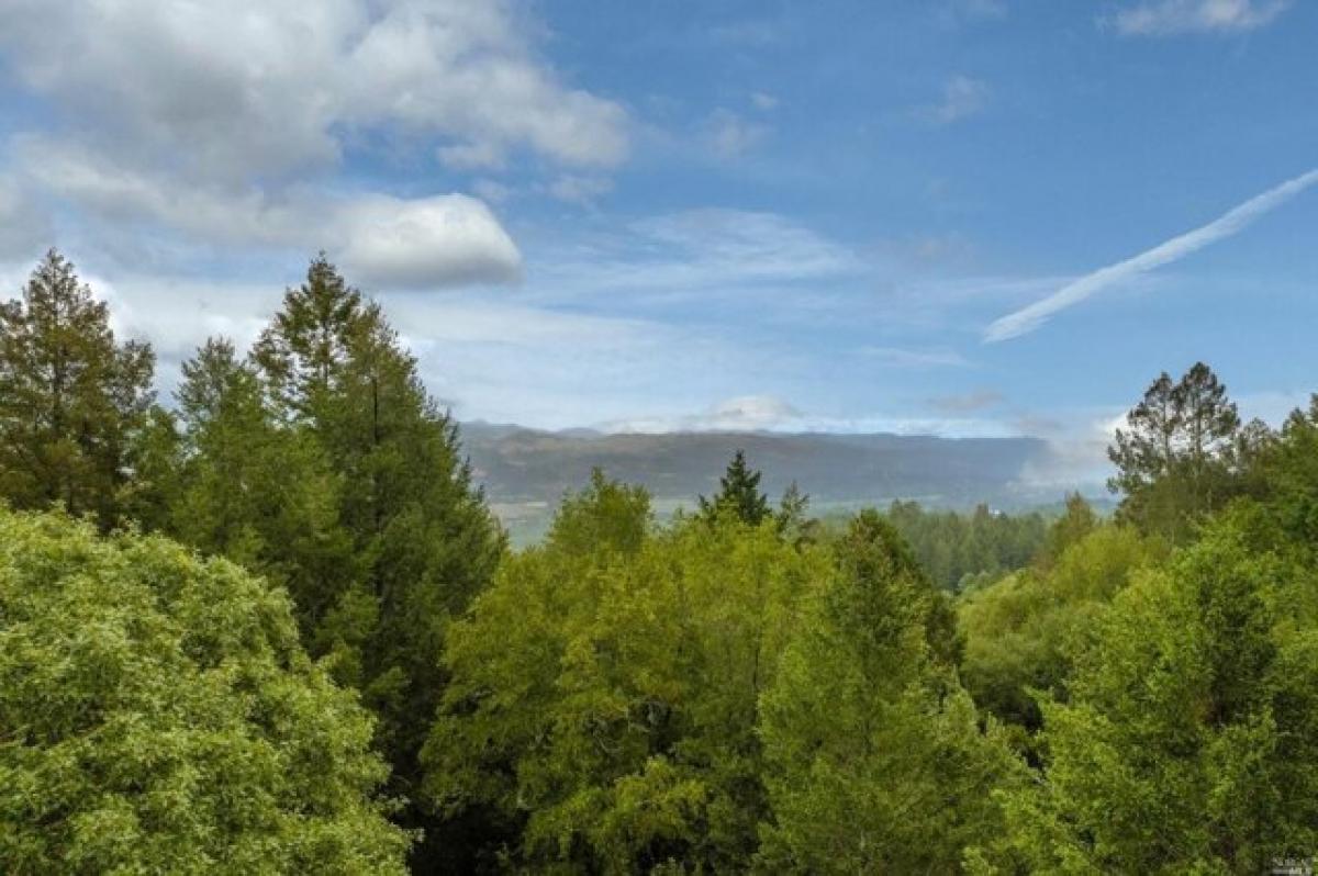 Picture of Residential Land For Sale in Glen Ellen, California, United States