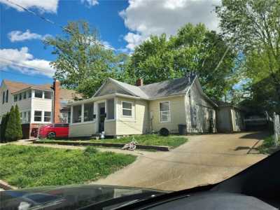 Home For Sale in Crystal City, Missouri