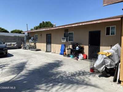 Home For Sale in Pacoima, California