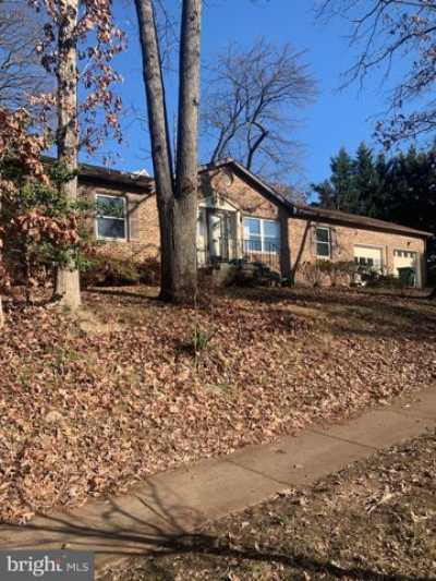Home For Rent in University Park, Maryland