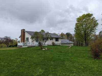 Home For Sale in Colrain, Massachusetts