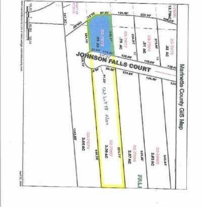 Residential Land For Sale in Crivitz, Wisconsin