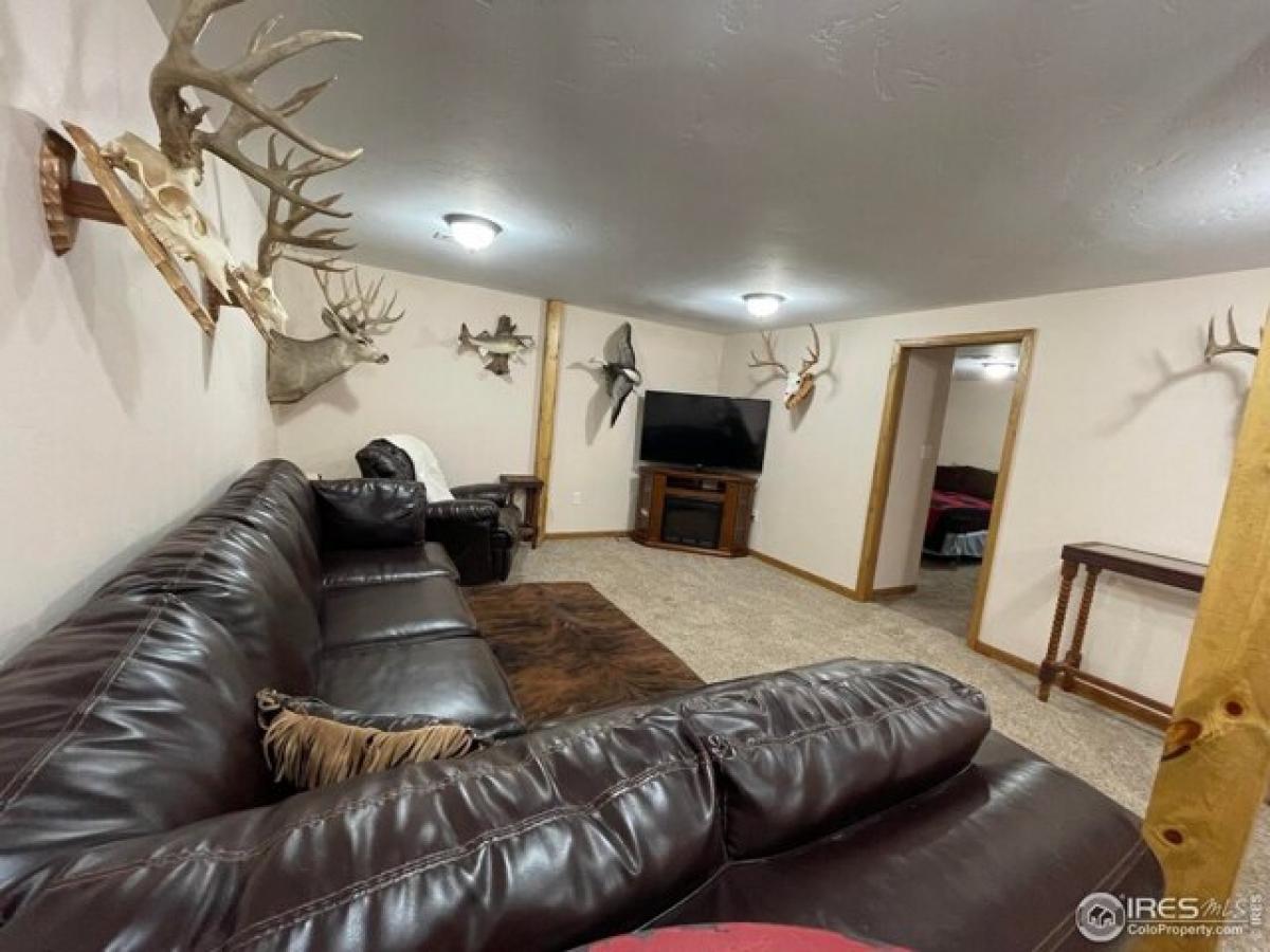 Picture of Home For Sale in Bethune, Colorado, United States