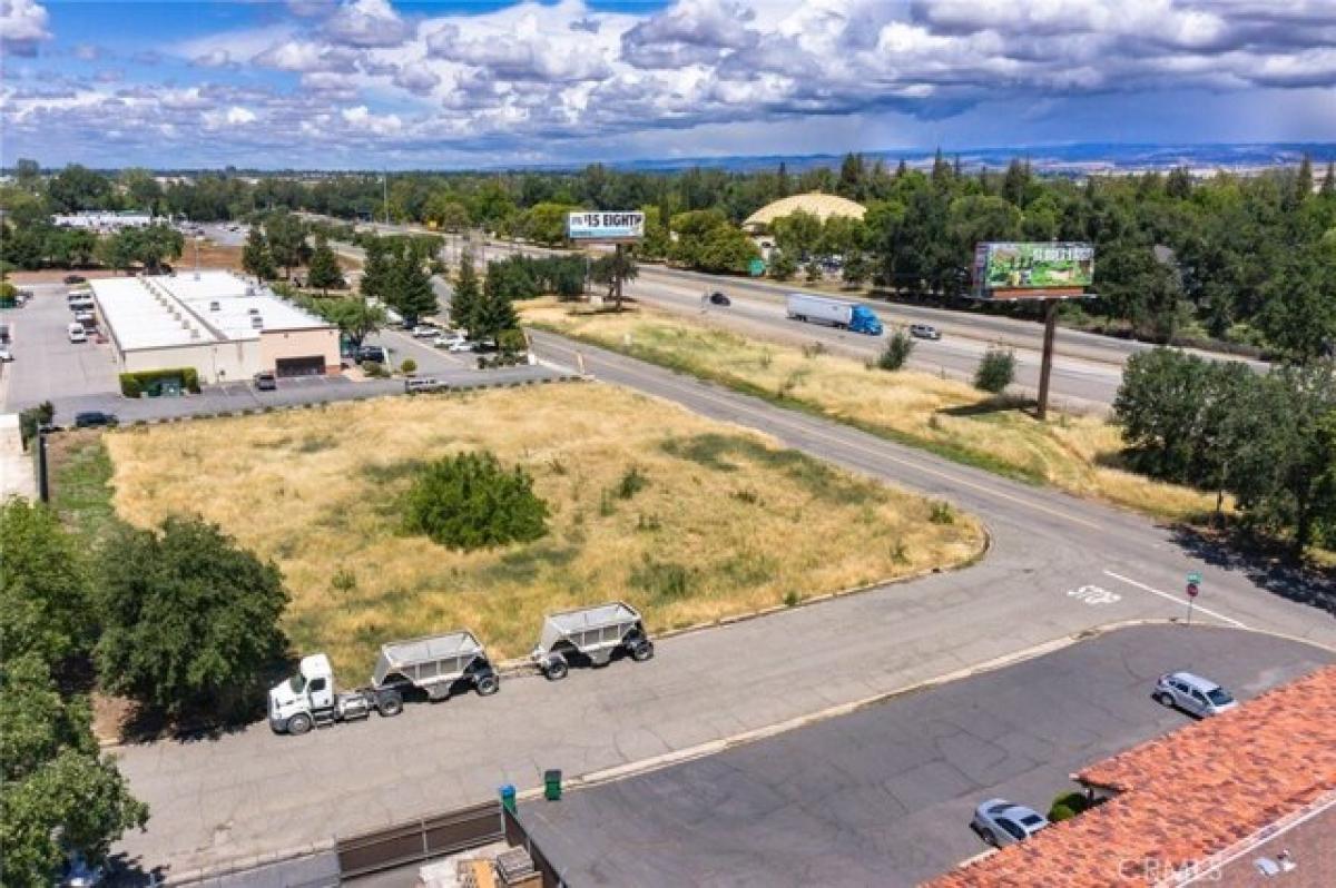 Picture of Residential Land For Sale in Chico, California, United States