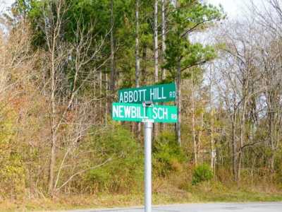 Residential Land For Sale in Halifax, Virginia