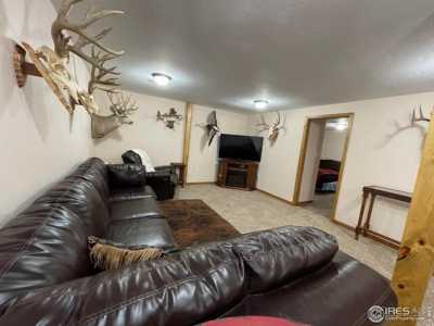 Home For Sale in Bethune, Colorado