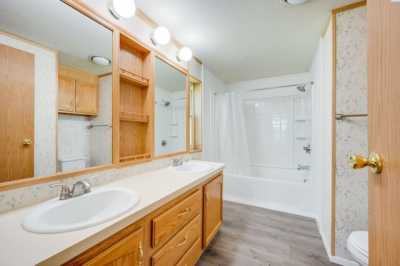 Home For Sale in Colfax, Washington