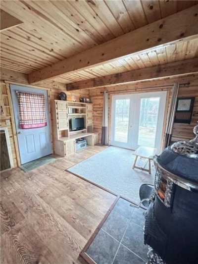Home For Sale in Birchwood, Wisconsin