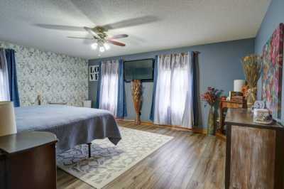 Home For Sale in Bluff City, Tennessee