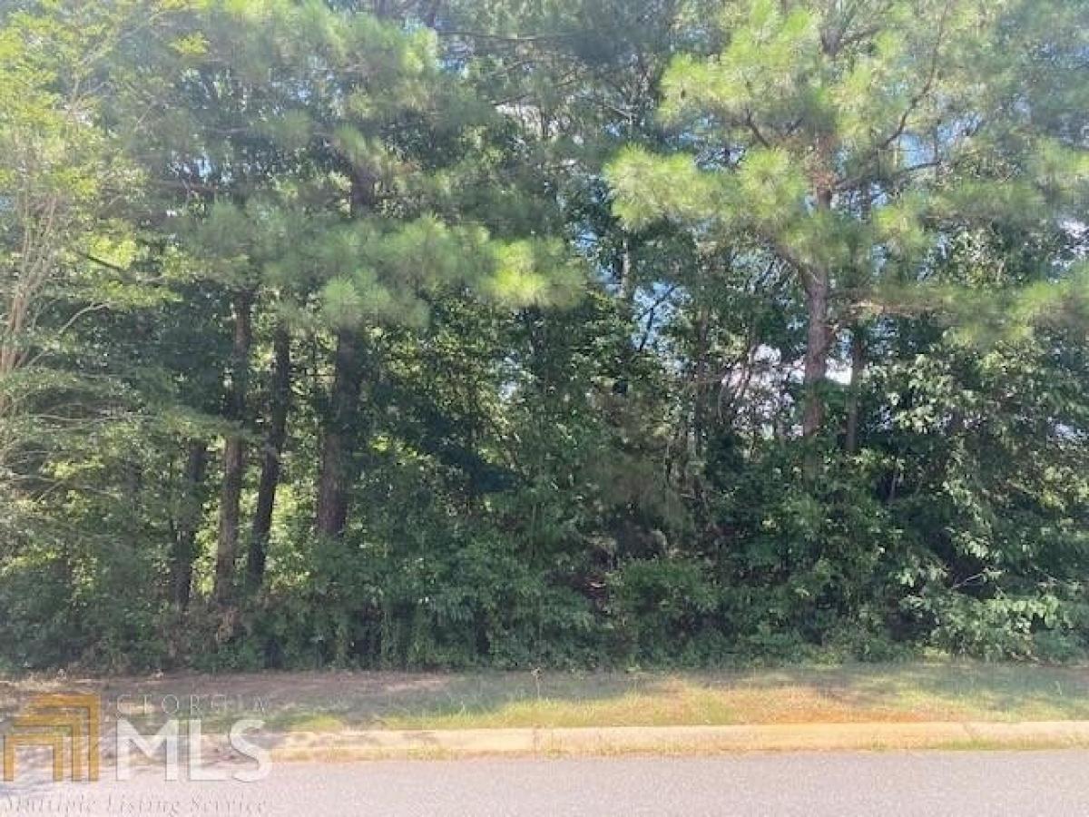 Picture of Residential Land For Sale in Euharlee, Georgia, United States