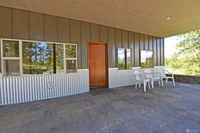 Home For Sale in Winthrop, Washington