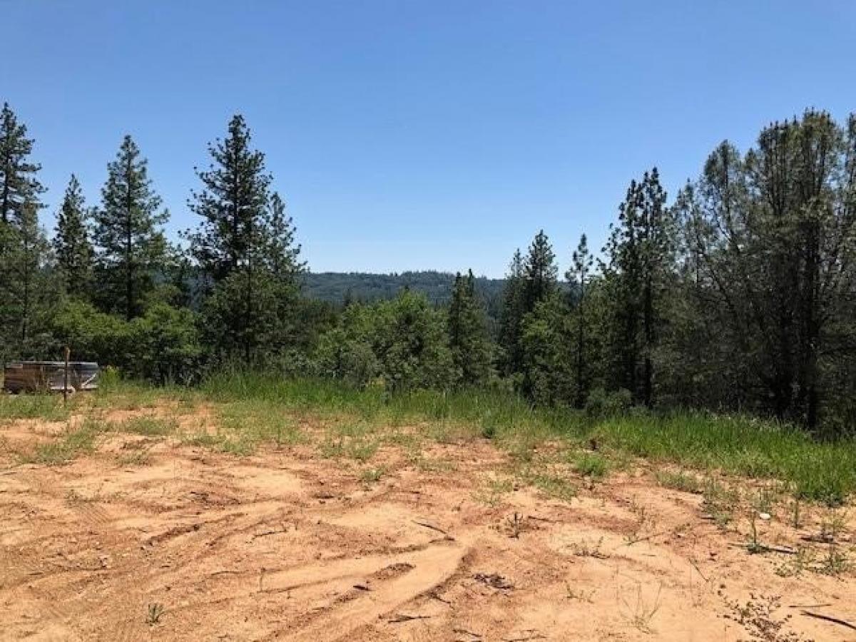 Picture of Residential Land For Sale in Placerville, California, United States