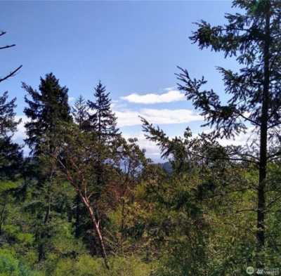 Residential Land For Sale in Friday Harbor, Washington