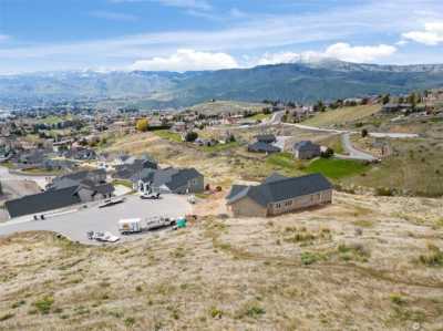 Residential Land For Sale in Wenatchee, Washington