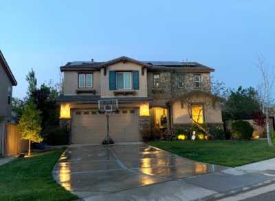 Home For Sale in Santa Clarita, California