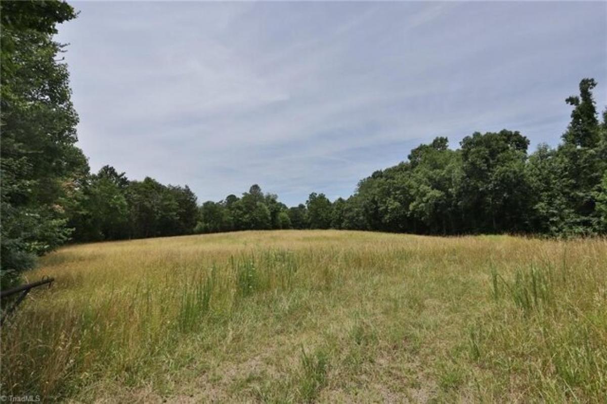 Picture of Residential Land For Sale in Jonesville, North Carolina, United States