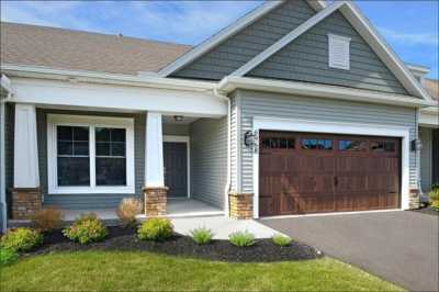 Home For Sale in Canandaigua, New York