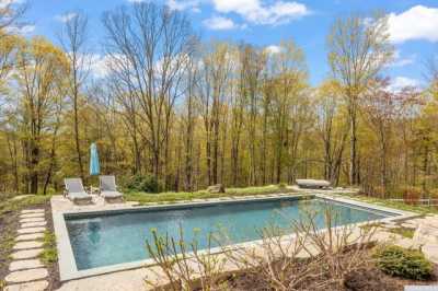 Home For Sale in Hillsdale, New York