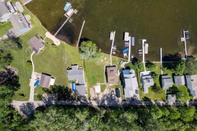 Residential Land For Sale in Manitou Beach, Michigan