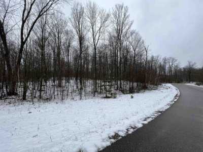 Residential Land For Sale in Lakewood, Wisconsin