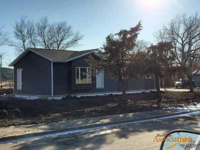 Home For Sale in Wall, South Dakota