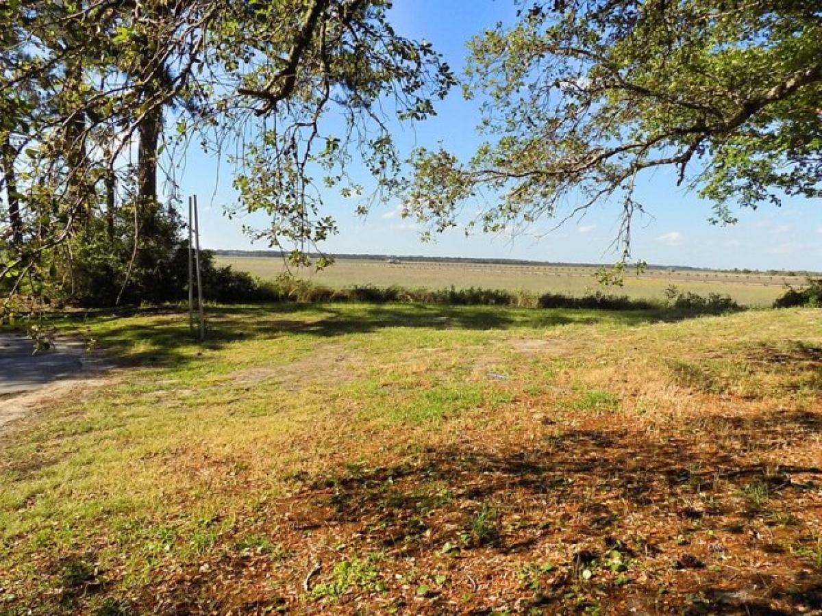 Picture of Residential Land For Sale in Folly Beach, South Carolina, United States