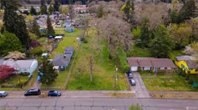 Residential Land For Sale in Lakewood, Washington
