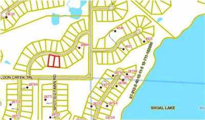 Residential Land For Sale in Jackson, Wisconsin