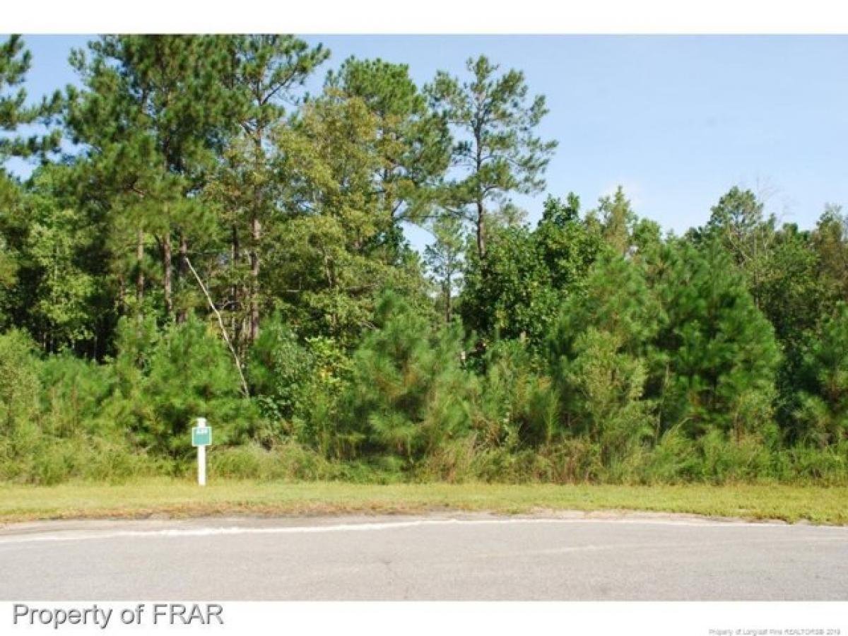 Picture of Residential Land For Sale in Spring Lake, North Carolina, United States