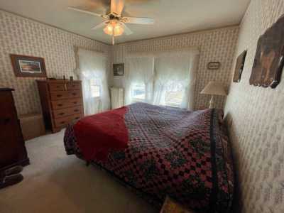 Home For Sale in Devils Lake, North Dakota