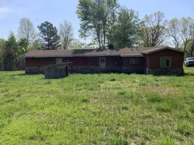 Home For Sale in Mammoth Spring, Arkansas