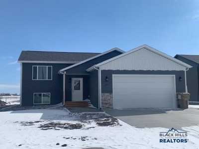 Home For Sale in Box Elder, South Dakota